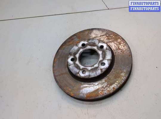 купить Диск тормозной на Nissan Primera P12 2002-2008
