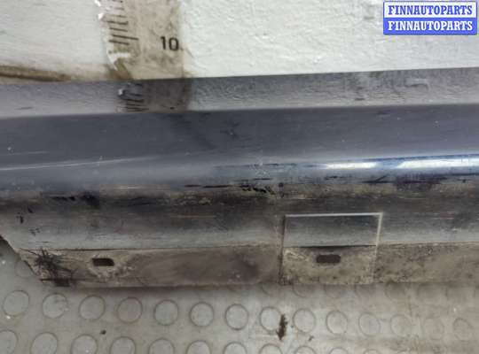 купить Накладка на порог на BMW 3 E90, E91, E92, E93 2005-2012