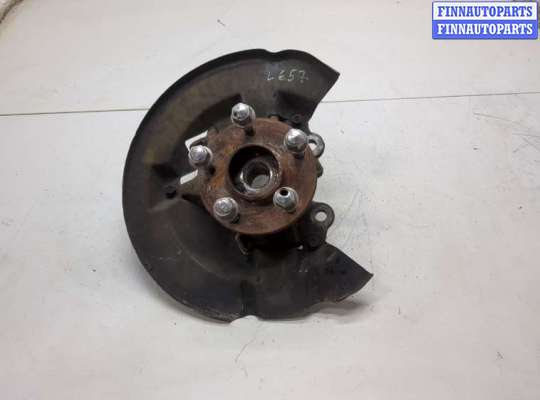 купить Ступица (кулак, цапфа) на Ford Escape 2012-2015