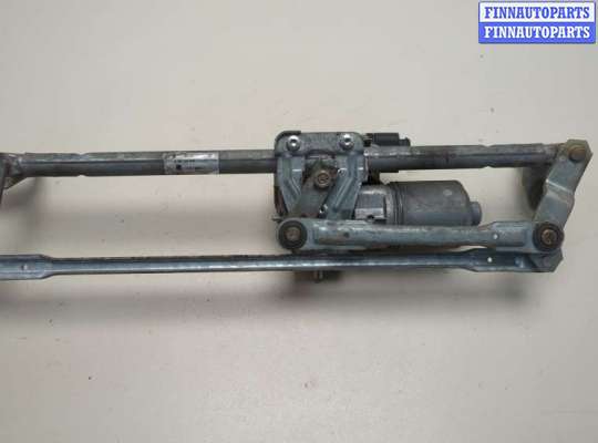 купить Механизм стеклоочистителя (трапеция дворников) на Volkswagen Golf 5 2003-2009