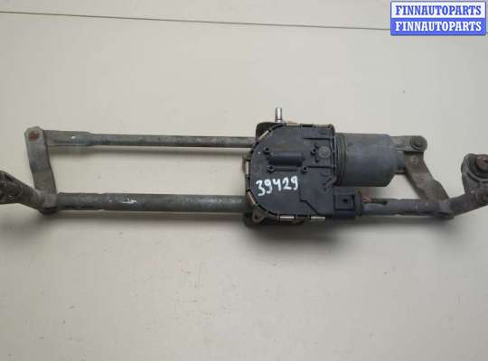 купить Механизм стеклоочистителя (трапеция дворников) на Volkswagen Golf 5 2003-2009