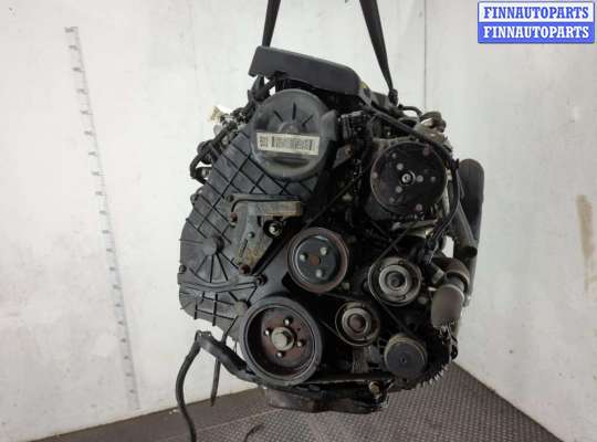 купить Двигатель (ДВС) на Opel Zafira B 2005-2014