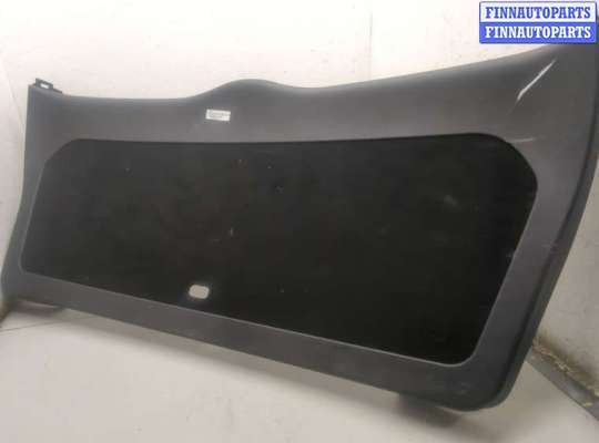 купить Обшивка крышки (двери) багажника на Mercedes ML W164 2005-2011