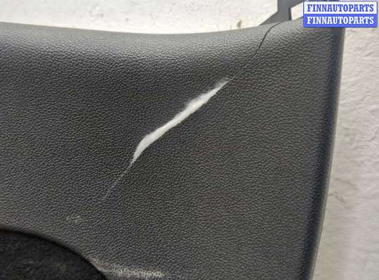 купить Обшивка крышки (двери) багажника на Mercedes ML W164 2005-2011