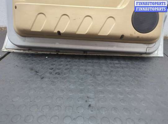 купить Замок двери на Land Rover Discovery 2 1998-2004