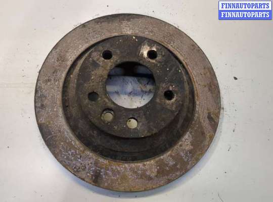 купить Диск тормозной на Volkswagen Touareg 2002-2007