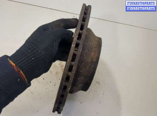 купить Диск тормозной на Volkswagen Touareg 2002-2007