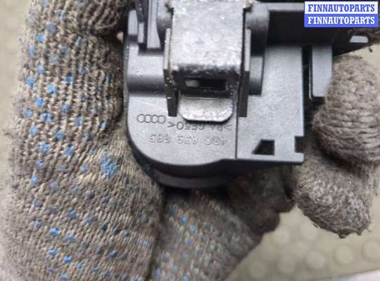 купить Ручка двери наружная на Audi A4 (B6) 2000-2006