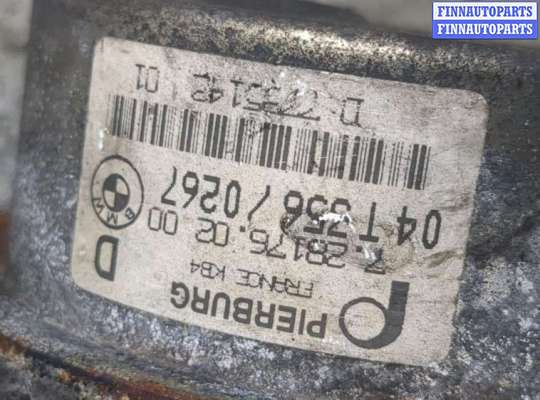 купить Насос вакуумный на BMW X5 E53 2000-2006