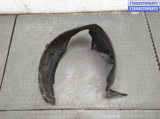 купить Защита арок (подкрылок) на KIA Sportage 2004-2010