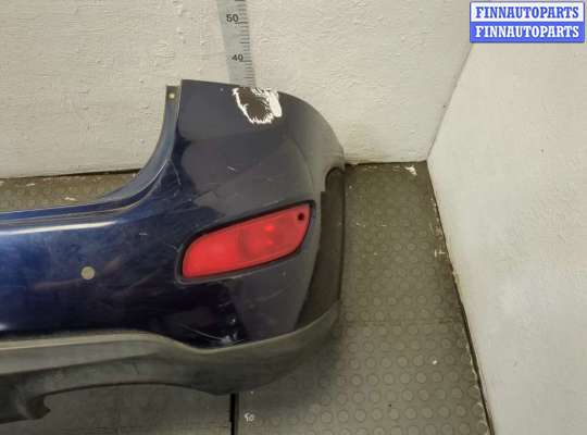 купить Бампер на Hyundai Santa Fe 2005-2012