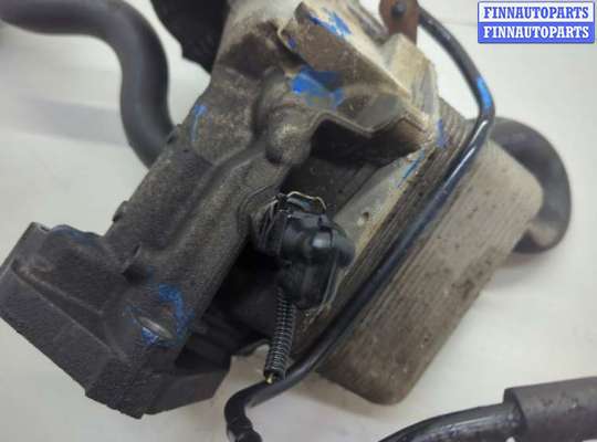 купить Корпус масляного фильтра на BMW X5 E53 2000-2006