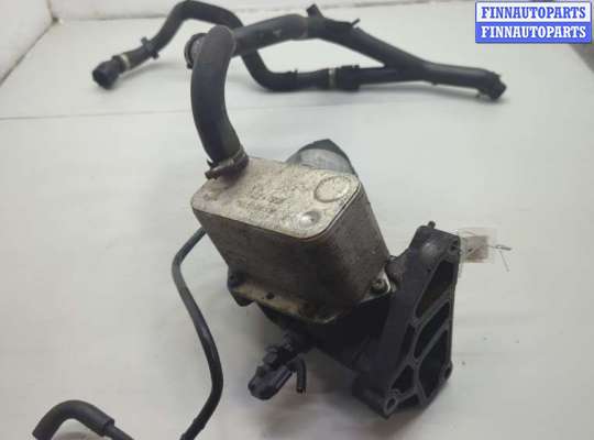 купить Корпус масляного фильтра на BMW X5 E53 2000-2006