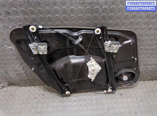 купить Стеклоподъемник электрический на Mercedes ML W164 2005-2011