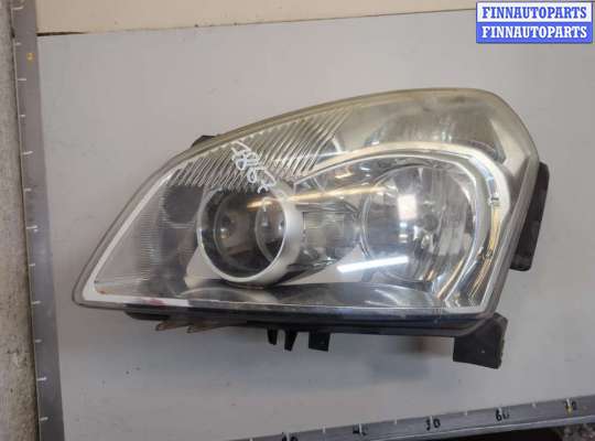 Фара (передняя) NS974657 на Nissan Qashqai 2006-2013