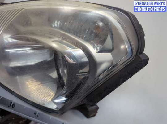 купить Фара (передняя) на Nissan Qashqai 2006-2013