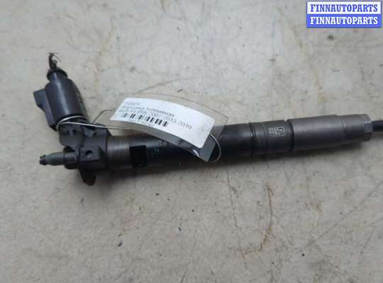 Форсунка топливная AU1678546 на Audi A4 (B8) 2007-2015