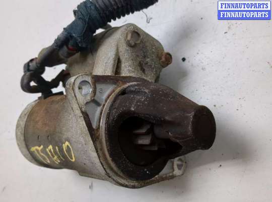 купить Стартер на Opel Astra H 2004-2010