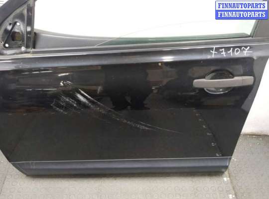 купить Дверь боковая (легковая) на Nissan Qashqai 2006-2013