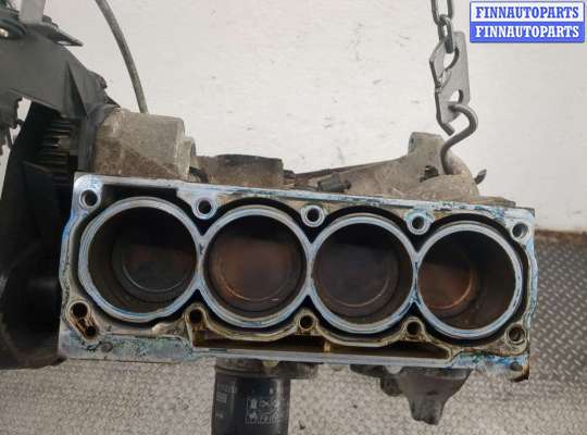 купить Блок цилиндров (Шорт блок) на Skoda Roomster 2006-2015