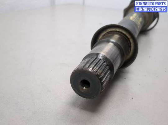 купить Полуось (приводной вал, шрус) на Toyota Highlander 2 2007-2013