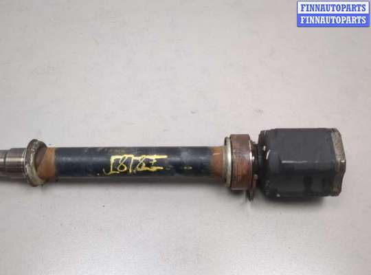 Полуось (приводной вал, шрус) TT953199 на Toyota Highlander 2 2007-2013