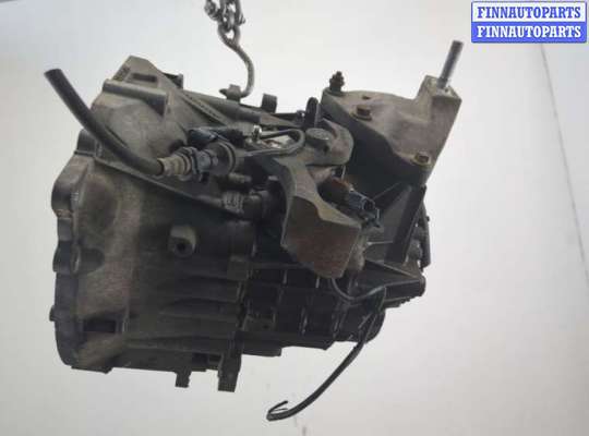 купить КПП 6-ст.мех. (МКПП) на Ford S-Max 2006-2010