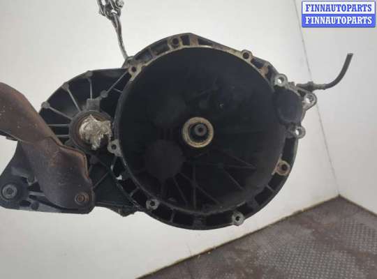 купить КПП 6-ст.мех. (МКПП) на Ford S-Max 2006-2010