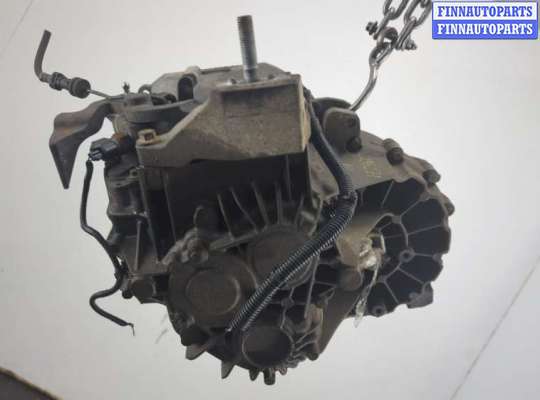 купить КПП 6-ст.мех. (МКПП) на Ford S-Max 2006-2010