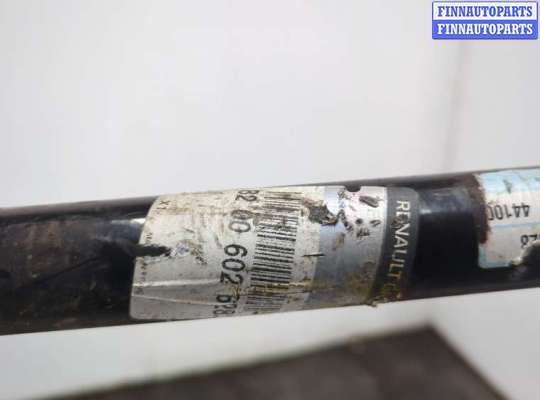 купить Стабилизатор подвески (поперечной устойчивости) на Renault Espace 4 2002-2014