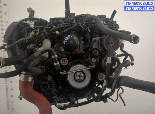 Насос гидроусилителя руля (ГУР) MB1577867 на Mercedes C W204 2006-2015