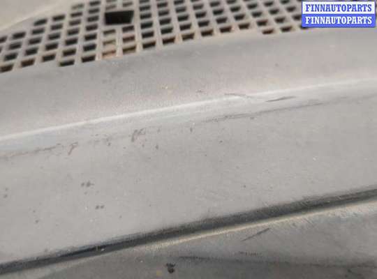 купить Жабо под дворники (дождевик) на Nissan Titan 2003-2015