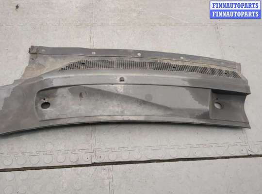 купить Жабо под дворники (дождевик) на Nissan Titan 2003-2015