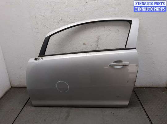 купить Замок двери на Opel Corsa D 2006-2014