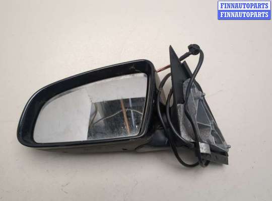 Зеркало боковое AU1720513 на Audi A4 (B7) 2004-2009