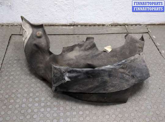 купить Защита арок (подкрылок) на Mercedes C W204 2006-2015