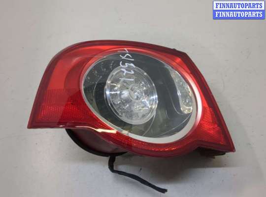 купить Фонарь (задний) на Volkswagen Passat 6 2005-2010