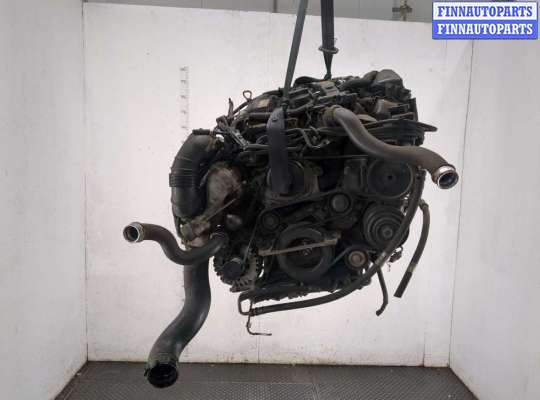 Двигатель (ДВС) MB1733896 на Mercedes E W212 2009-2016