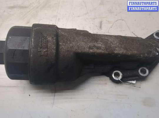 купить Корпус масляного фильтра на Opel Astra H 2004-2010