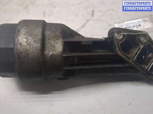 купить Корпус масляного фильтра на Opel Astra H 2004-2010