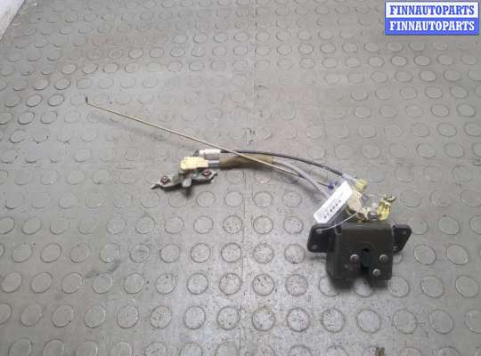купить Замок багажника на Lexus RX 1998-2003