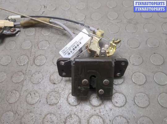 купить Замок багажника на Lexus RX 1998-2003