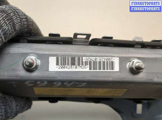 купить Подушка безопасности коленная на Lexus IS 2005-2016