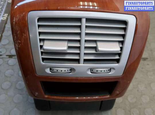 купить Консоль салона (кулисная часть) на Mercedes S W221 2005-2013