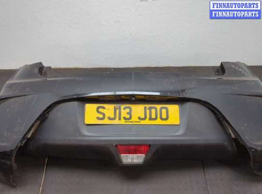 купить Бампер на Opel Ampera 2011-2015