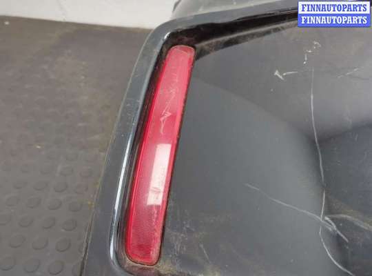 купить Бампер на Opel Ampera 2011-2015