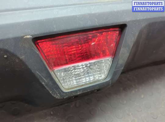 купить Бампер на Opel Ampera 2011-2015