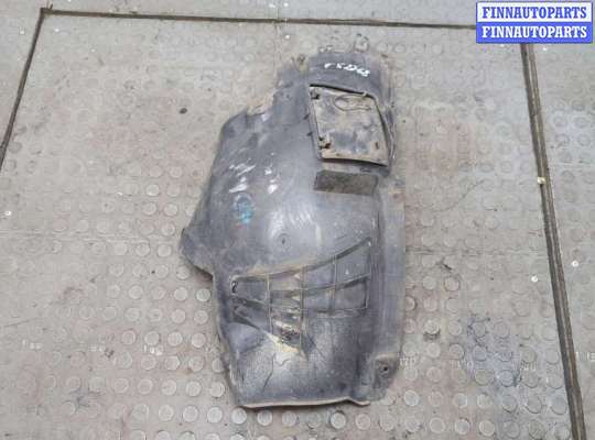 купить Защита арок (подкрылок) на Opel Astra H 2004-2010
