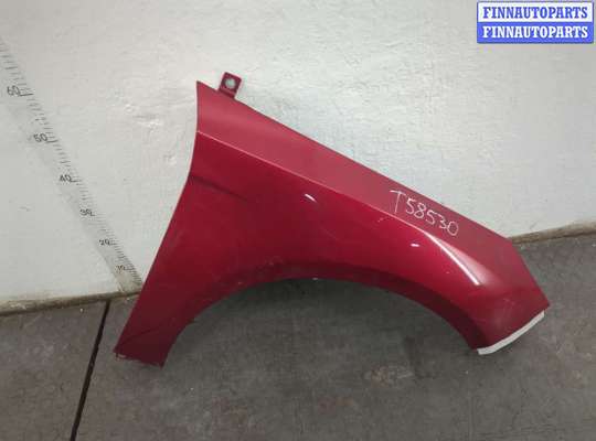 купить Крыло на Ford Focus 3 2011-2015