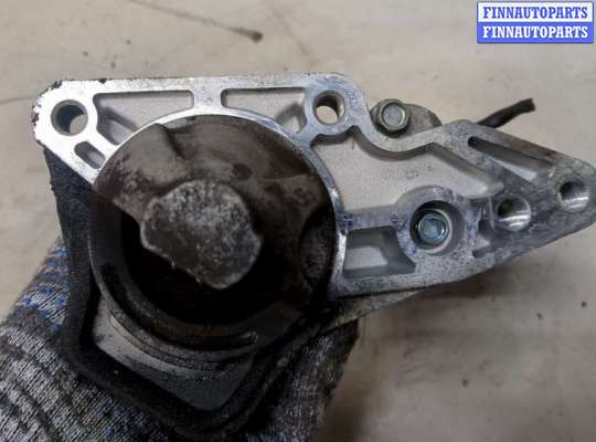 купить Стартер на Nissan Tiida 2004-2010